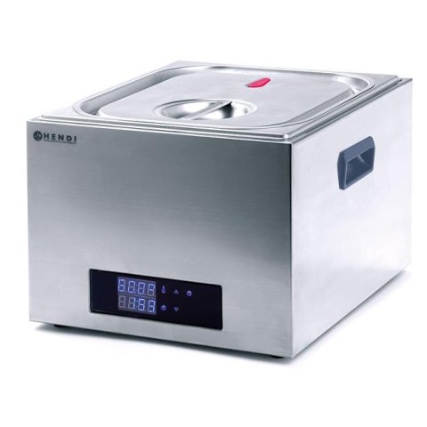 Urządzenie Sous vide GN 2/3 Urządzenie Sous vide GN 2/3