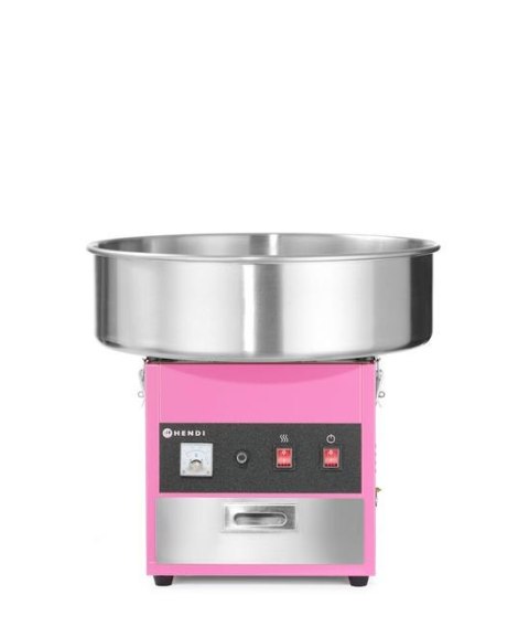 Urządzenie do waty cukrowej z misą śr. 520 mm Urządzenie do waty cukrowej z misą śr. 520 mm
