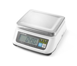WAGA KUCHENNA Z LEGALIZACJĄ 15 kg