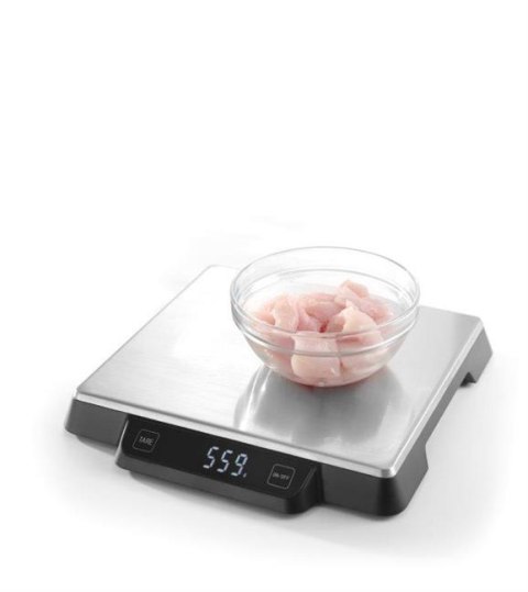 Waga gastronomiczna do 15 kg Waga gastronomiczna do 15 kg
