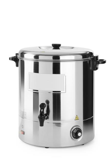 Warnik do wody - 30 l Warnik do wody - 30 l
