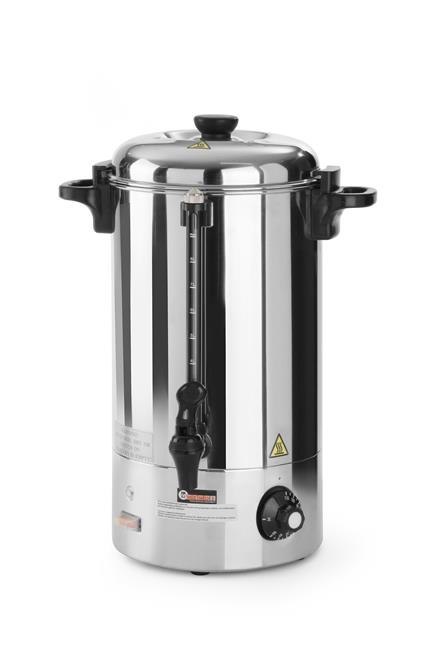 Warnik do wody - pojedyncze ścianki 20 l Warnik do wody - pojedyncze ścianki 20 l