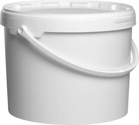 Wiadro z pokrywką - 11,5 l Wiadro z pokrywką - 11,5 l