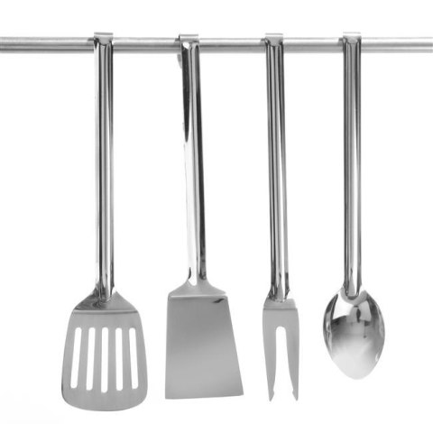 Widelec do mięs KITCHEN LINE dł. 350 mm Widelec do mięs KITCHEN LINE dł. 350 mm