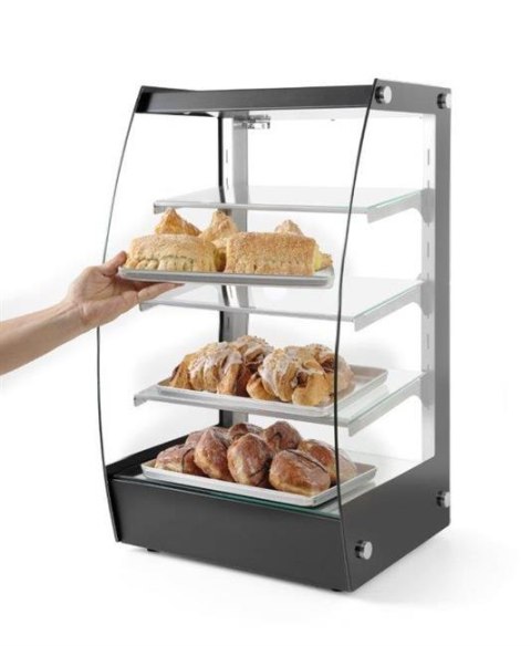 Witryna neutralna samoobsługowa 75 l Witryna neutralna samoobsługowa 75 l
