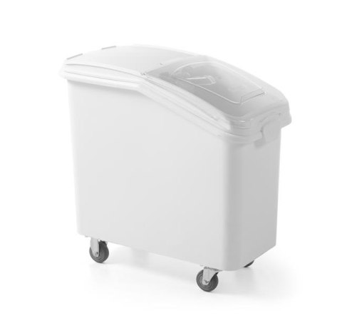 Wózek na artykuły sypkie AMERBOX 81 l Wózek na artykuły sypkie AMERBOX 81 l