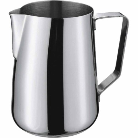 Dzbanek stalowy do mleka, V 1,5 l Dzbanek stalowy do mleka, V 1,5 l