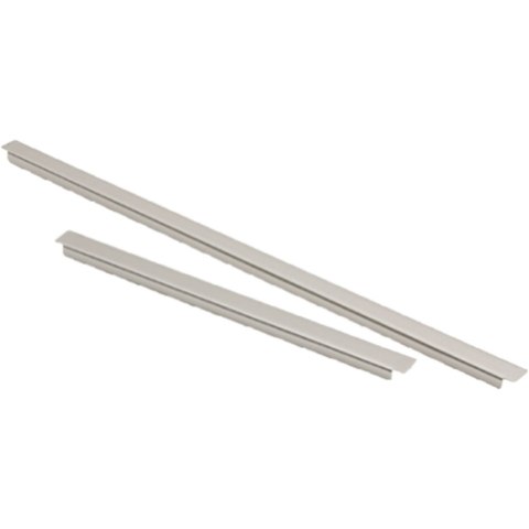 Listwa wspornikowa na pojemniki, GN, L 530 mm Listwa wspornikowa na pojemniki, GN, L 530 mm