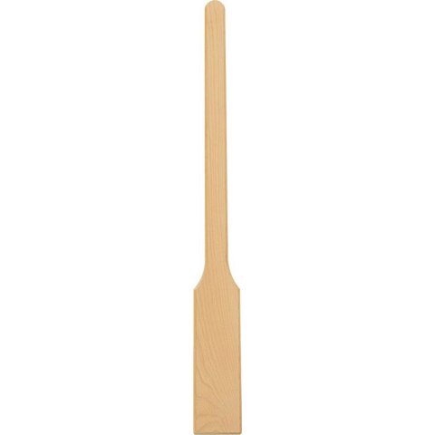 Mieszadło drewniane, L 1250 mm Mieszadło drewniane, L 1250 mm