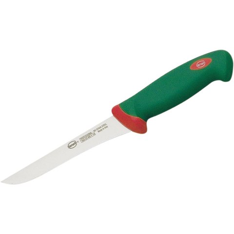 Nóż do oddzielania kości, wąski, Sanelli, L 160 mm Nóż do oddzielania kości, wąski, Sanelli, L 160 mm