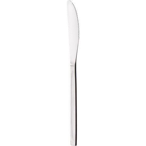 Nóż stołowy, Cateringowe, L 208 mm Nóż stołowy, Cateringowe, L 208 mm