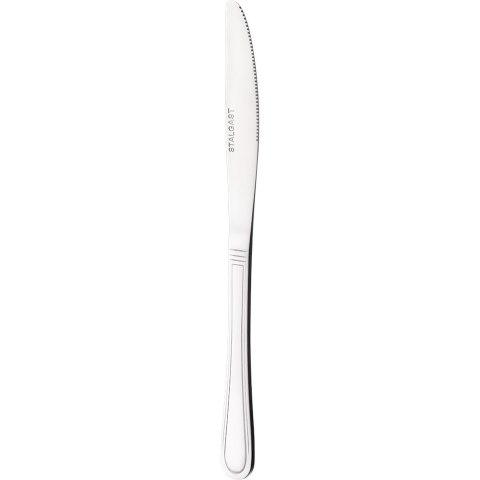 Nóż stołowy, Restauracyjne Eko, L 205 mm Nóż stołowy, Restauracyjne Eko, L 205 mm