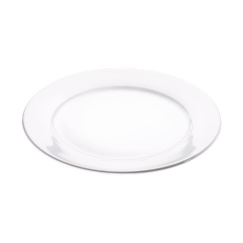 Talerz płytki, Isabell, Ø 260 mm Talerz płytki, Isabell, Ø 260 mm