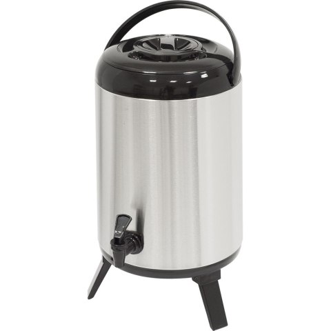 Termos cateringowy, V 9,5 l Termos cateringowy, V 9,5 l