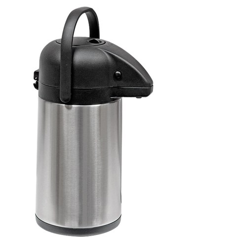 Termos stołowy z pompką, V 2,5 l Termos stołowy z pompką, V 2,5 l