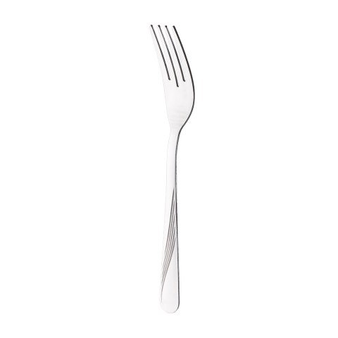 Widelec stołowy, Barowe, L 180 mm Widelec stołowy, Barowe, L 180 mm